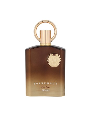 Profumo Unisex Afnan Supremacy in Oud 100 ml