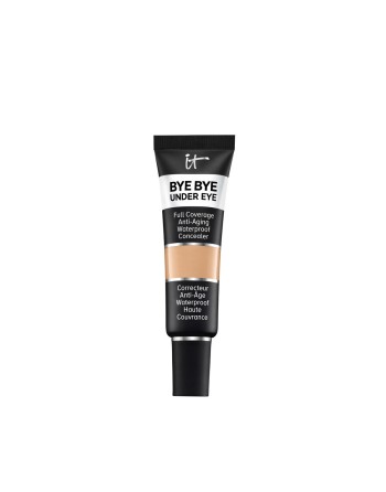 Facial Corrector It Cosmetics Bye Bye Under Eye Medium Bronze 12 ml