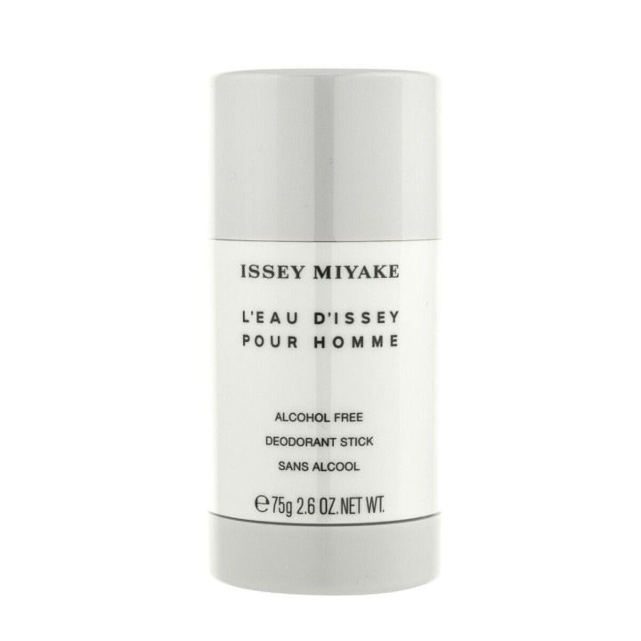 Desodorante Issey Miyake L'Eau d'Issey pour Homme 75 ml