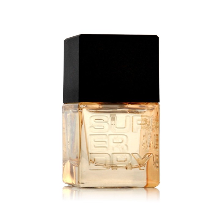 Dameparfume Superdry EDC Neon Orange 25 ml