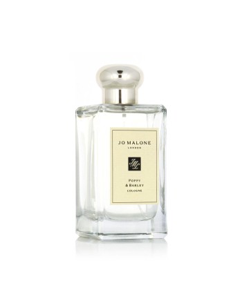 Perfume Unisex Jo Malone EDC Poppy & Barley 100 ml