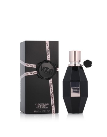 Parfum Femme Viktor & Rolf EDP Flowerbomb Midnight 50 ml