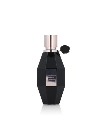 Women's Perfume Viktor & Rolf EDP Flowerbomb Midnight 50 ml