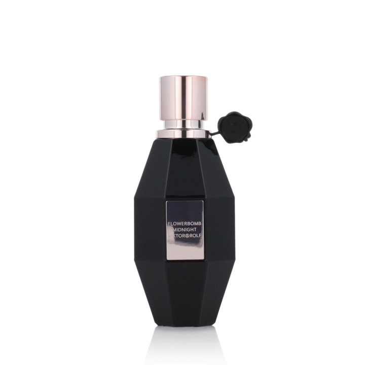 Perfume Mujer Viktor & Rolf EDP Flowerbomb Midnight 50 ml