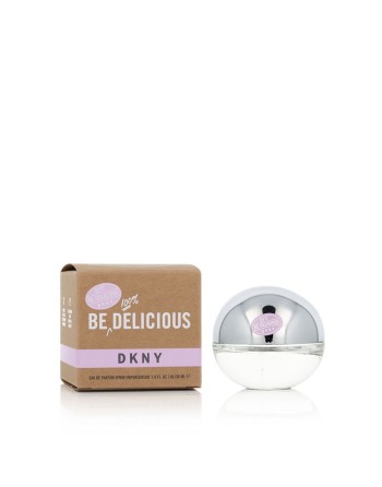 Dameparfume DKNY EDP Be 100% Delicious 30 ml