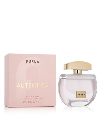 Parfum Femme Furla EDP Autentica 100 ml