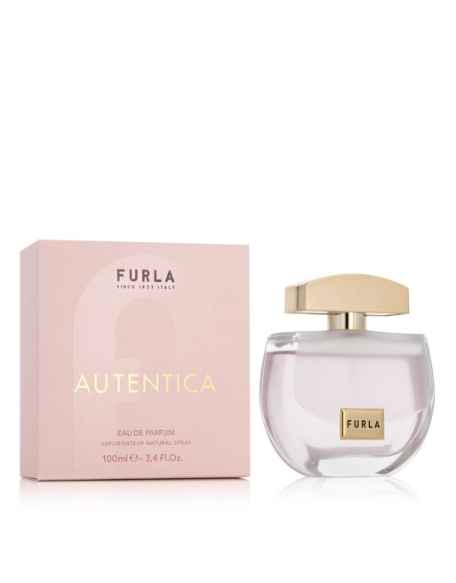 Profumo Donna Furla EDP Autentica 100 ml