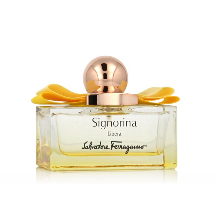 Dameparfume Salvatore Ferragamo EDP Signorina Libera 50 ml