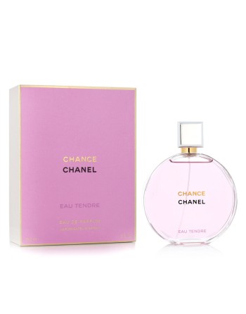 Women's Perfume Chanel Chance Eau Tendre Eau de Parfum EDP 150 ml