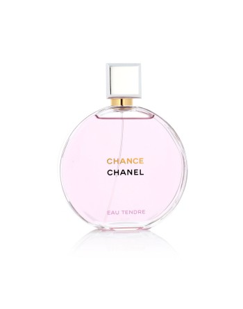 Profumo Donna Chanel Chance Eau Tendre Eau de Parfum EDP 150 ml