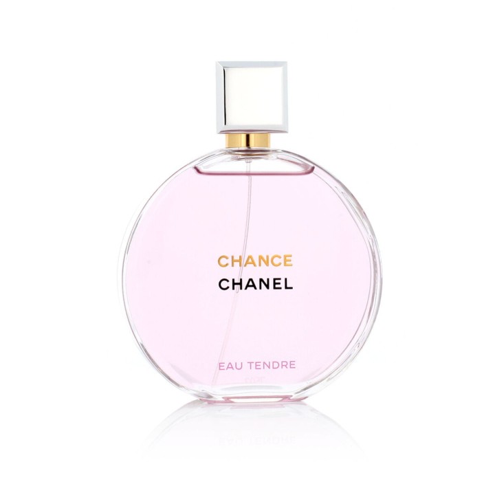 Dameparfume Chanel Chance Eau Tendre Eau de Parfum EDP 150 ml