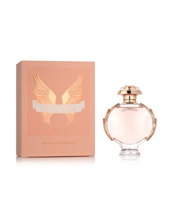 Parfum Femme Paco Rabanne EDP Olympéa 80 ml