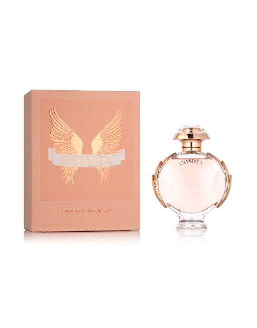 Dameparfume Paco Rabanne EDP Olympéa 80 ml