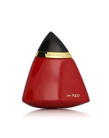Profumo Donna Mauboussin Mauboussin in Red EDP 100 ml