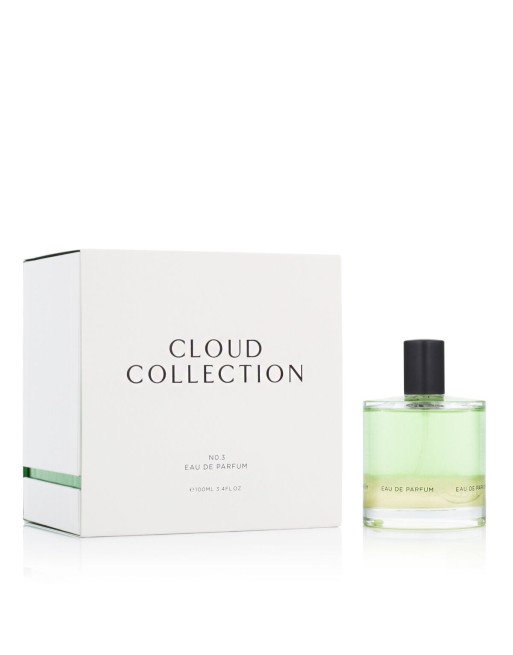 Profumo Donna Zarkoperfume Cloud Collection No.3 EDP 100 ml
