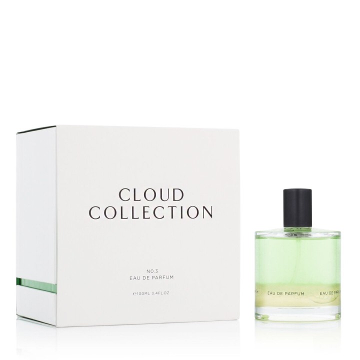 Profumo Donna Zarkoperfume Cloud Collection No.3 EDP 100 ml