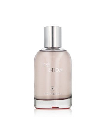 Damenparfüm Victorinox EDP First Snow 100 ml