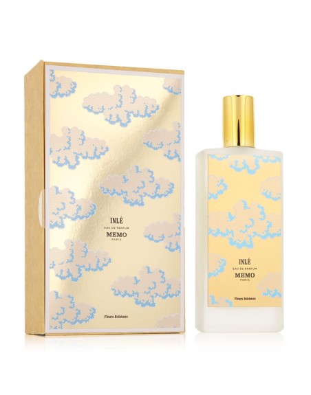 Perfume Mujer Memo Paris EDP Inlé 75 ml