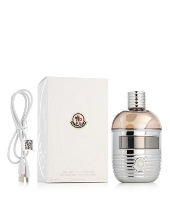 Dameparfume Moncler Pour Femme EDP EDP 150 ml