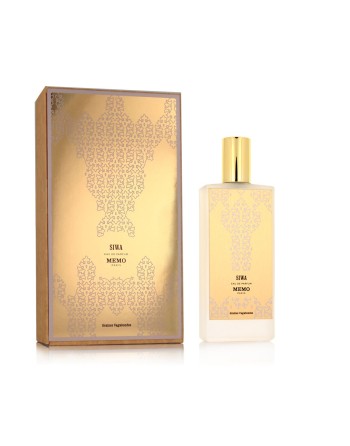 Women's Perfume Memo Paris EDP Siwa 75 ml