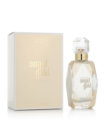 Women's Perfume Victoria's Secret EDP Angel Gold 100 ml