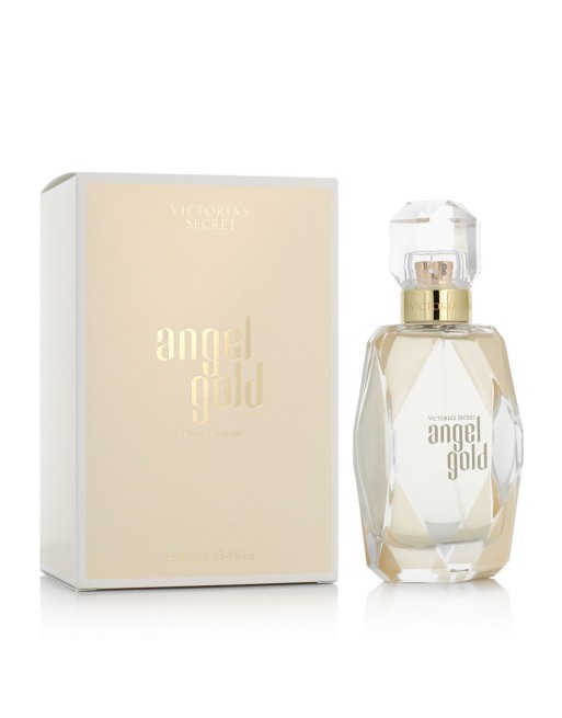 Women's Perfume Victoria's Secret EDP Angel Gold 100 ml