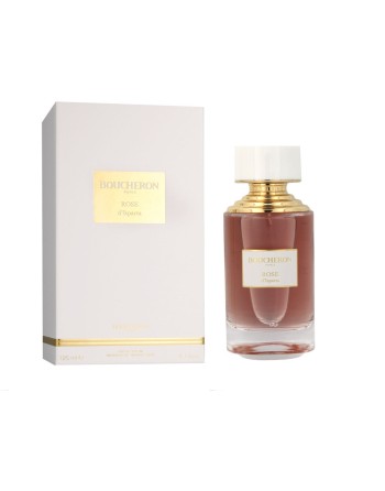Parfum Femme Boucheron EDP Rose D'Isparta 125 ml