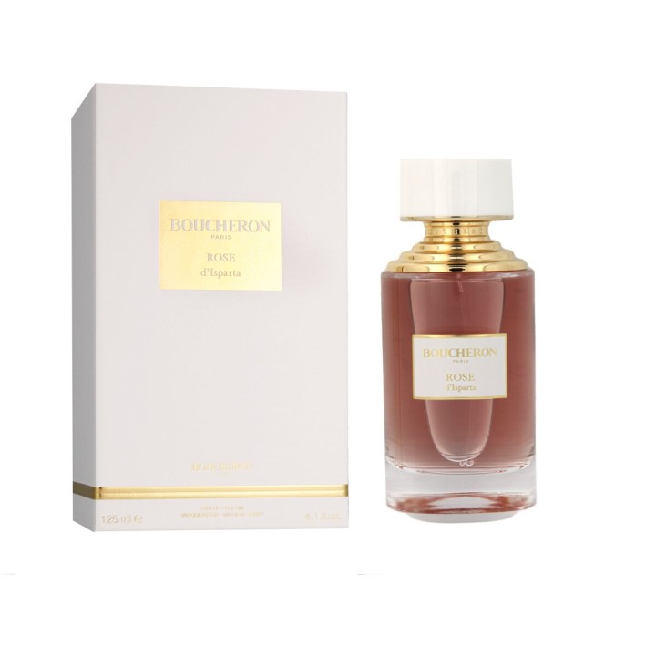 Dameparfume Boucheron EDP Rose D'Isparta 125 ml