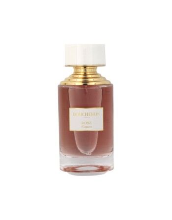 Parfum Femme Boucheron EDP Rose D'Isparta 125 ml