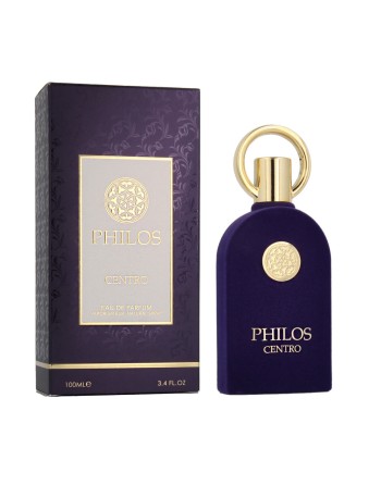 Damenparfüm Maison Alhambra EDP Philos Centro 100 ml