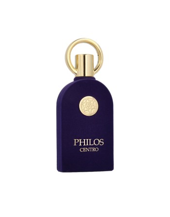 Perfume Mujer Maison Alhambra EDP Philos Centro 100 ml