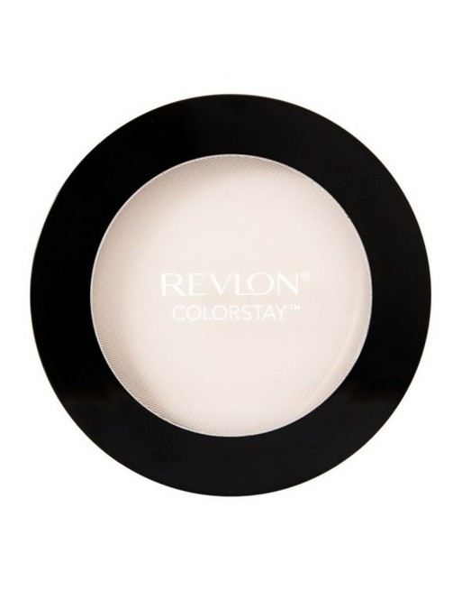 Compact Powders Colorstay Revlon