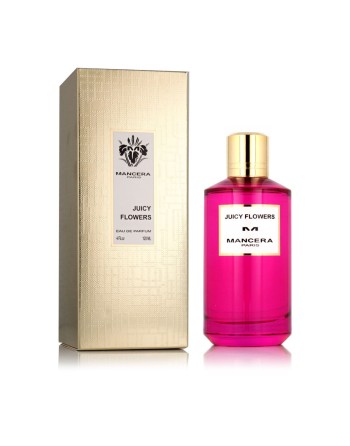 Damenparfüm Mancera Juicy Flowers EDP 120 ml