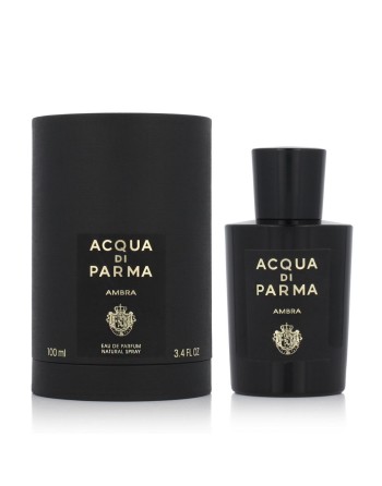Perfume Unisex Acqua Di Parma EDP Ambra 100 ml