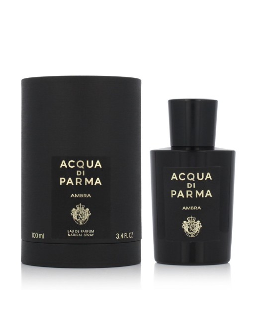 Unisex parfume Acqua Di Parma EDP Ambra 100 ml