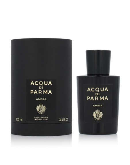 Profumo Unisex Acqua Di Parma EDP Ambra 100 ml