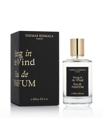 Perfume Unisex Thomas Kosmala EDP Song In The Wind 100 ml