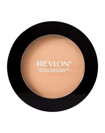 Compact Powders Colorstay Revlon