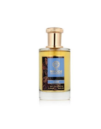 Unisex-Parfüm The Woods Collection EDP Azure 100 ml