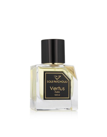 Unisex Perfume Vertus EDP Sole Patchouli 100 ml