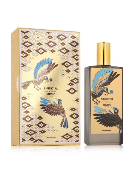 Perfume Unisex Memo Paris EDP Argentina 75 ml