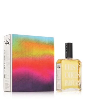 Perfume Unisex Histoires de Parfums EDP 1472 La Divina Commedia 120 ml