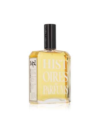Parfum Unisexe Histoires de Parfums EDP 1472 La Divina Commedia 120 ml