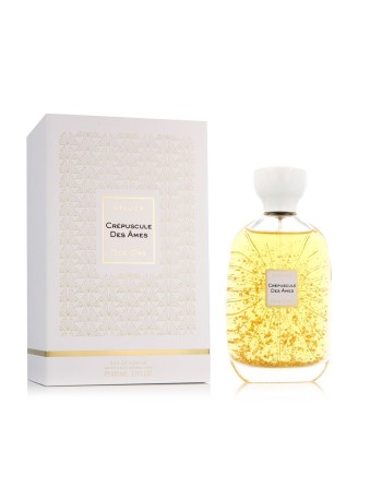 Unisex-Parfüm Atelier Des Ors EDP Crépuscule Des Âmes 100 ml
