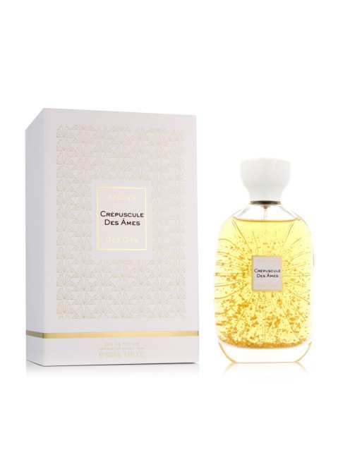 Perfume Unisex Atelier Des Ors EDP Crépuscule Des Âmes 100 ml