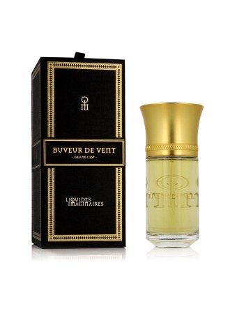 Unisex-Parfüm Liquides Imaginaires Buveur De Vent EDP 100 ml