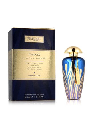 Parfum Unisexe The Merchant of Venice Fenicia EDP EDP 100 ml