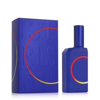 Profumo Unisex Histoires de Parfums This Is Not A Blue Bottle 1.3 EDP 60 ml