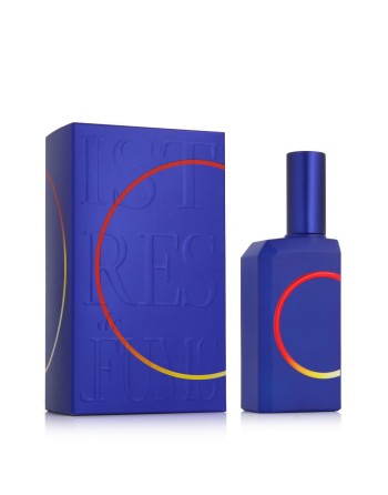 Profumo Unisex Histoires de Parfums This Is Not A Blue Bottle 1.3 EDP 60 ml