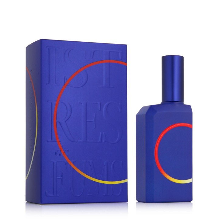 Profumo Unisex Histoires de Parfums This Is Not A Blue Bottle 1.3 EDP 60 ml